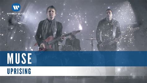 Official Music Video of The Muse .